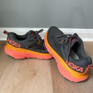 HOKA Challenger ATR 6